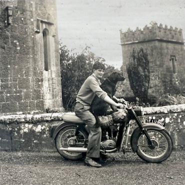 Dogs of Historic Houses & Gardens Magazine Coming Soon!