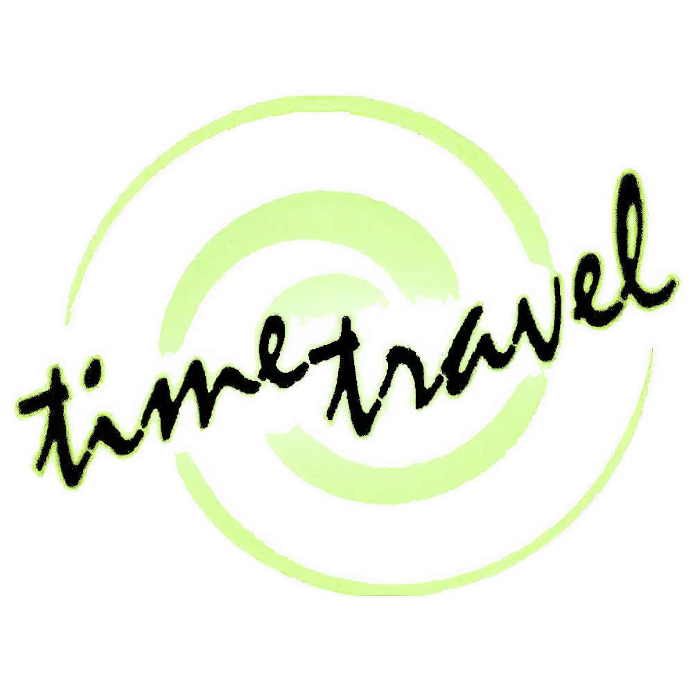 Time Travel Tours
