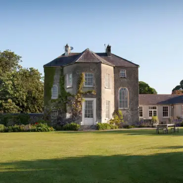 Burtown House & Gardens